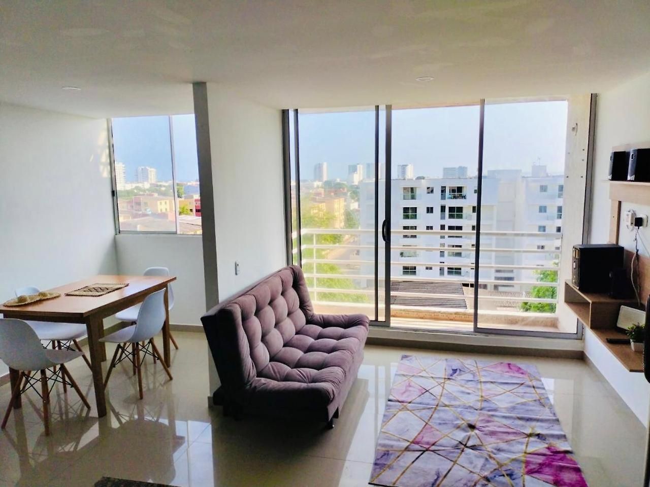Apartamento Relax *