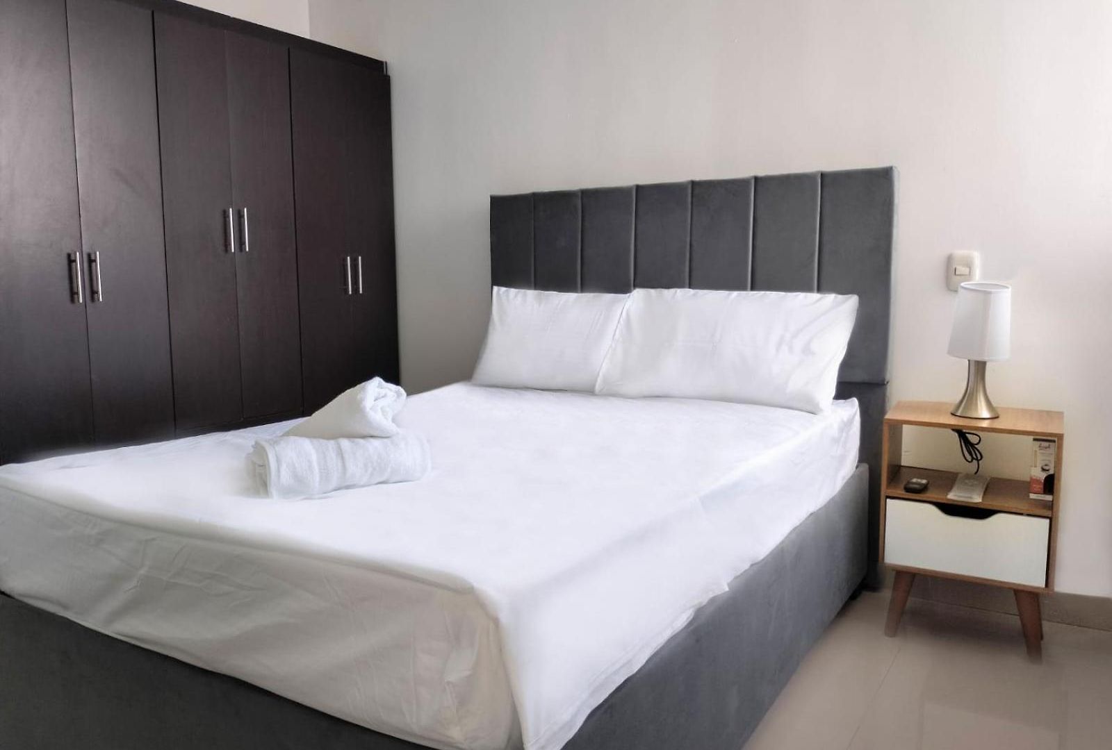 Apartamento Relax