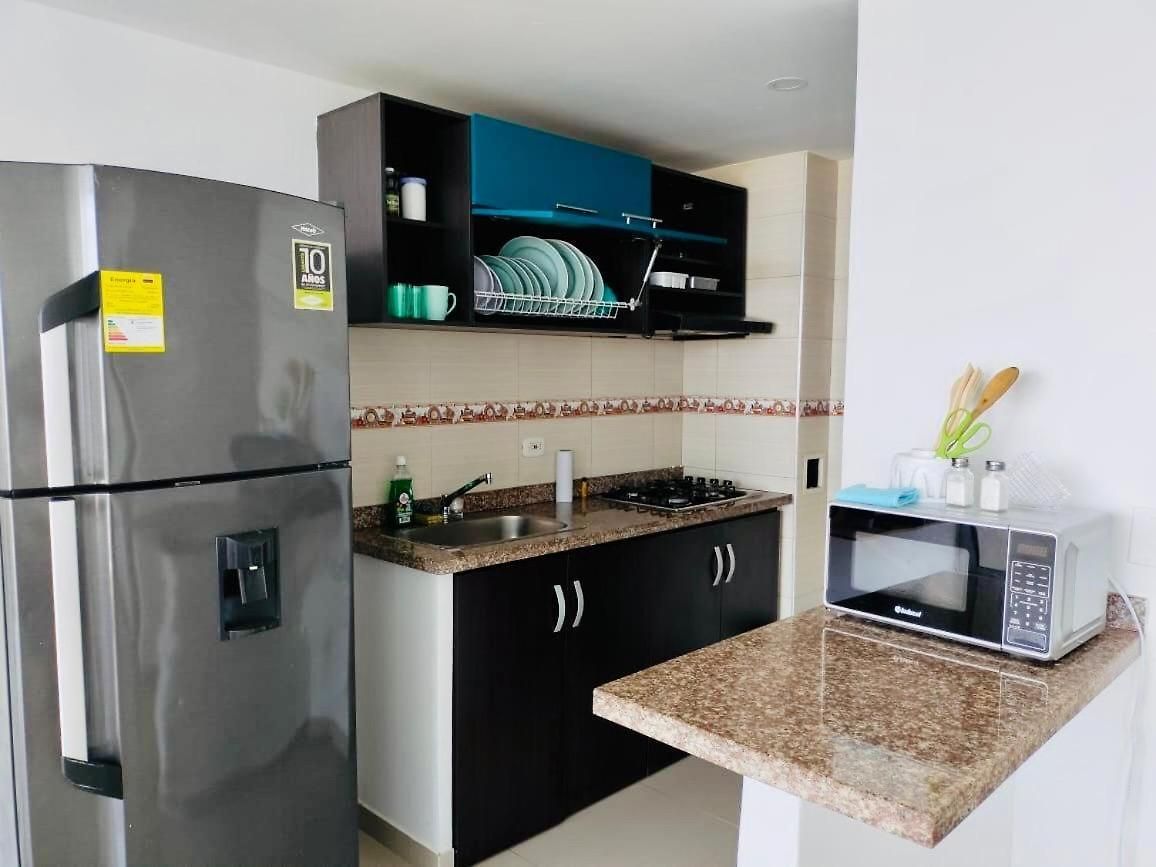Apartamento Relax *