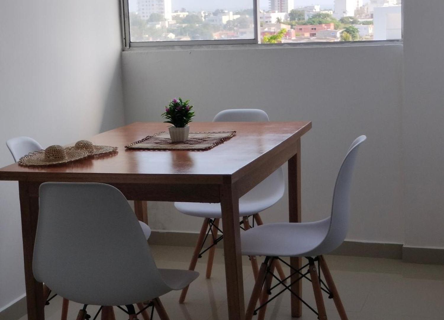 Relax Apartamento Cartagena