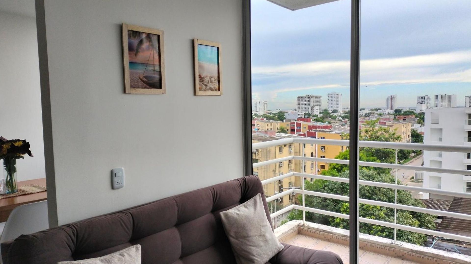 Relax Apartamento *