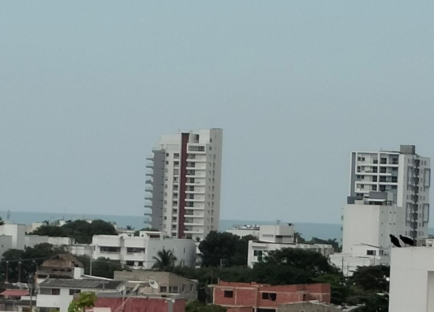 Relax Cartagena