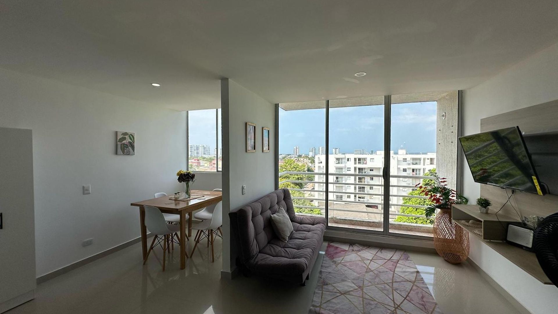 Apartamento Relax *