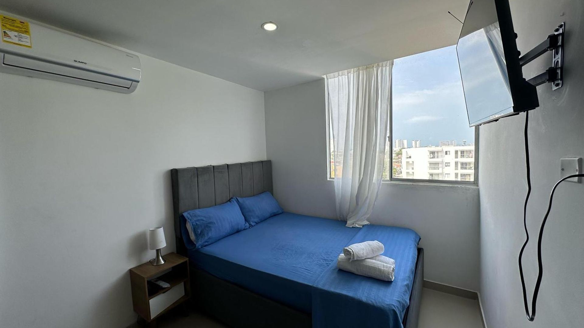 Relax Apartamento Cartagena