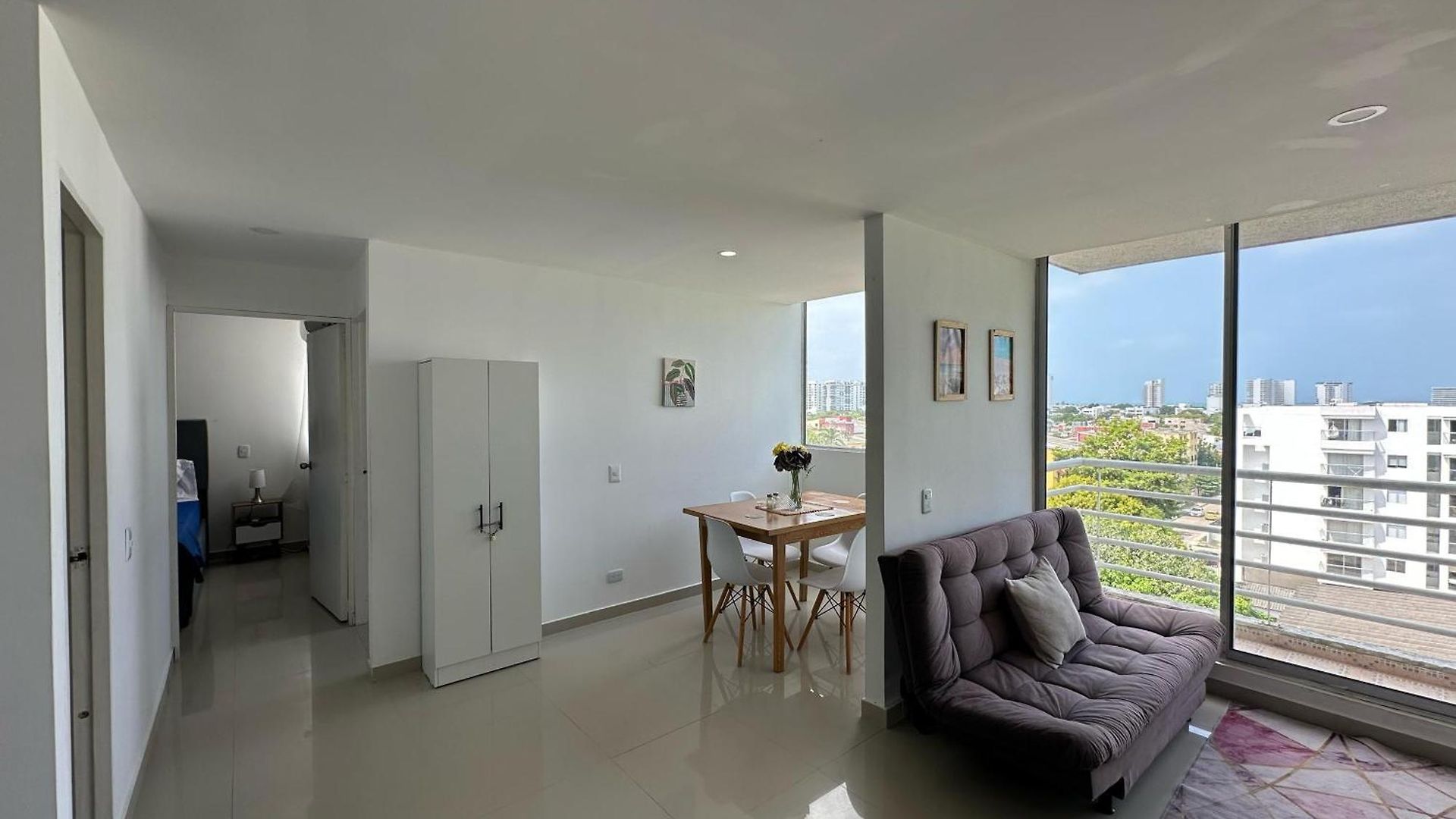 Apartamento Relax Cartagena