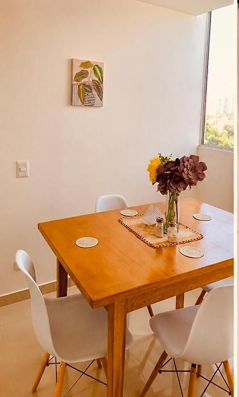Apartamento Relax Cartagena
