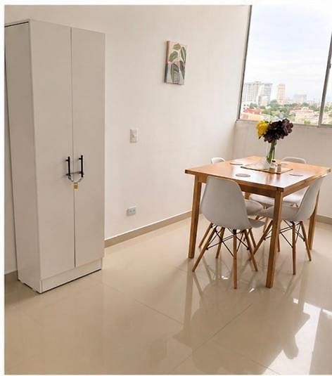 Apartamento Relax Cartagena