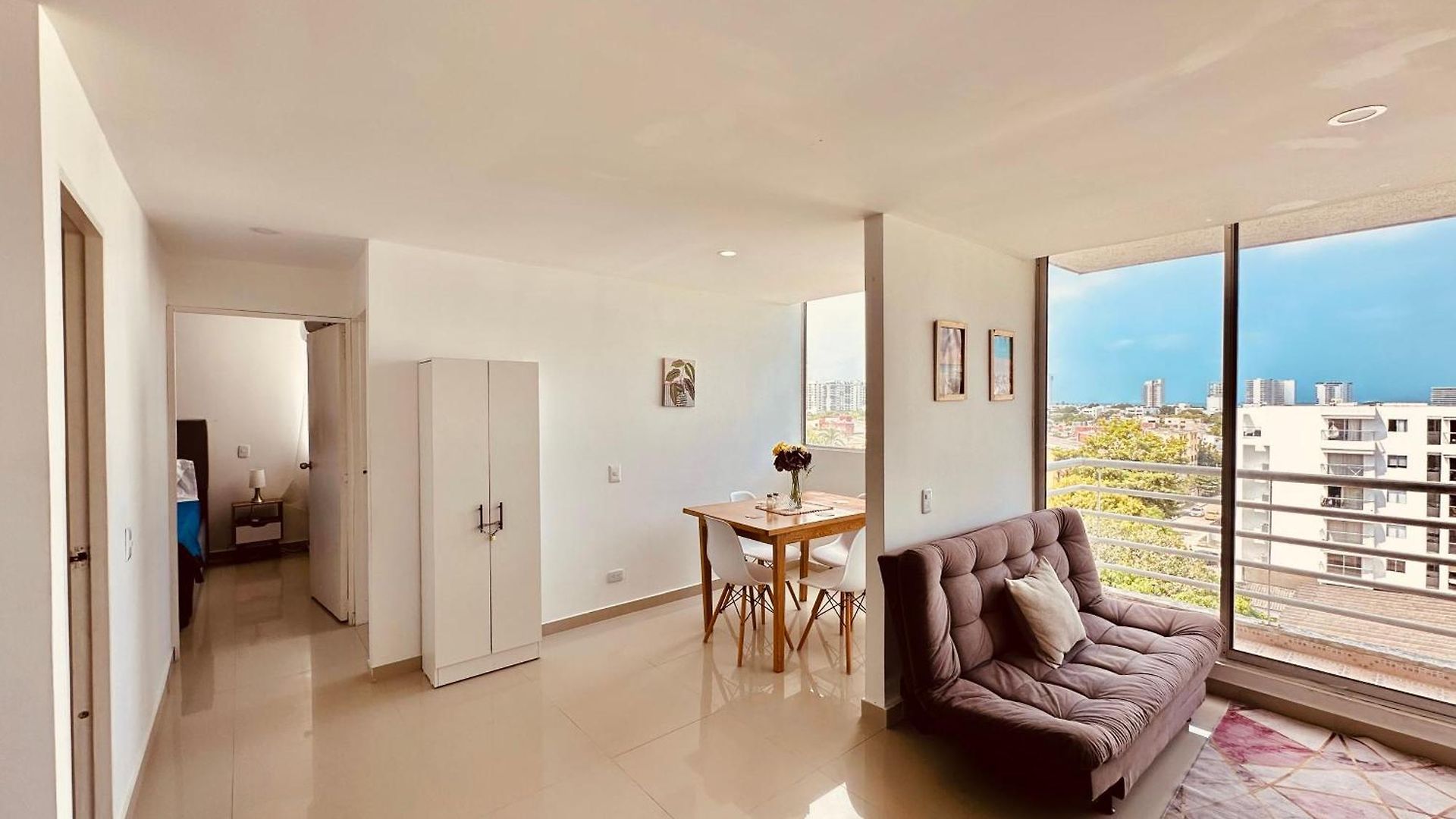 Relax Apartamento Cartagena