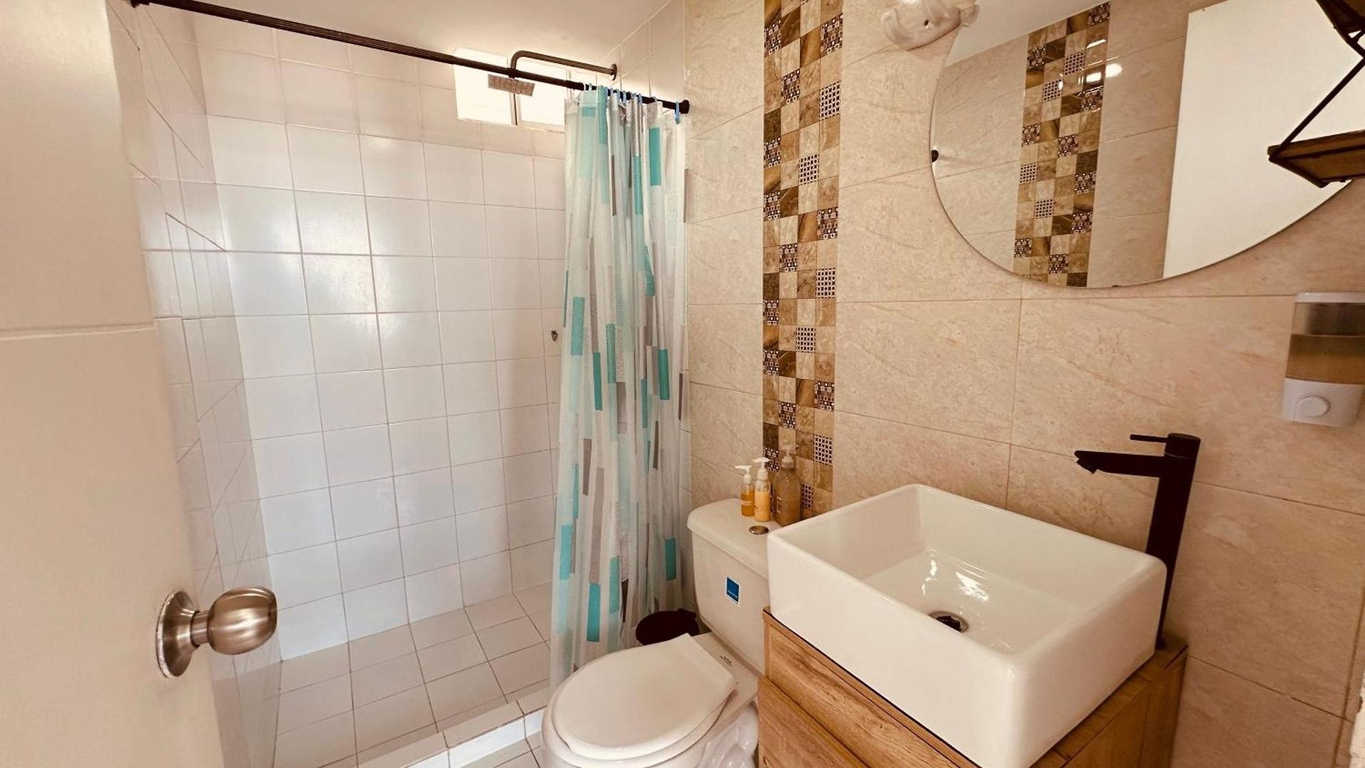Apartamento Relax Cartagena