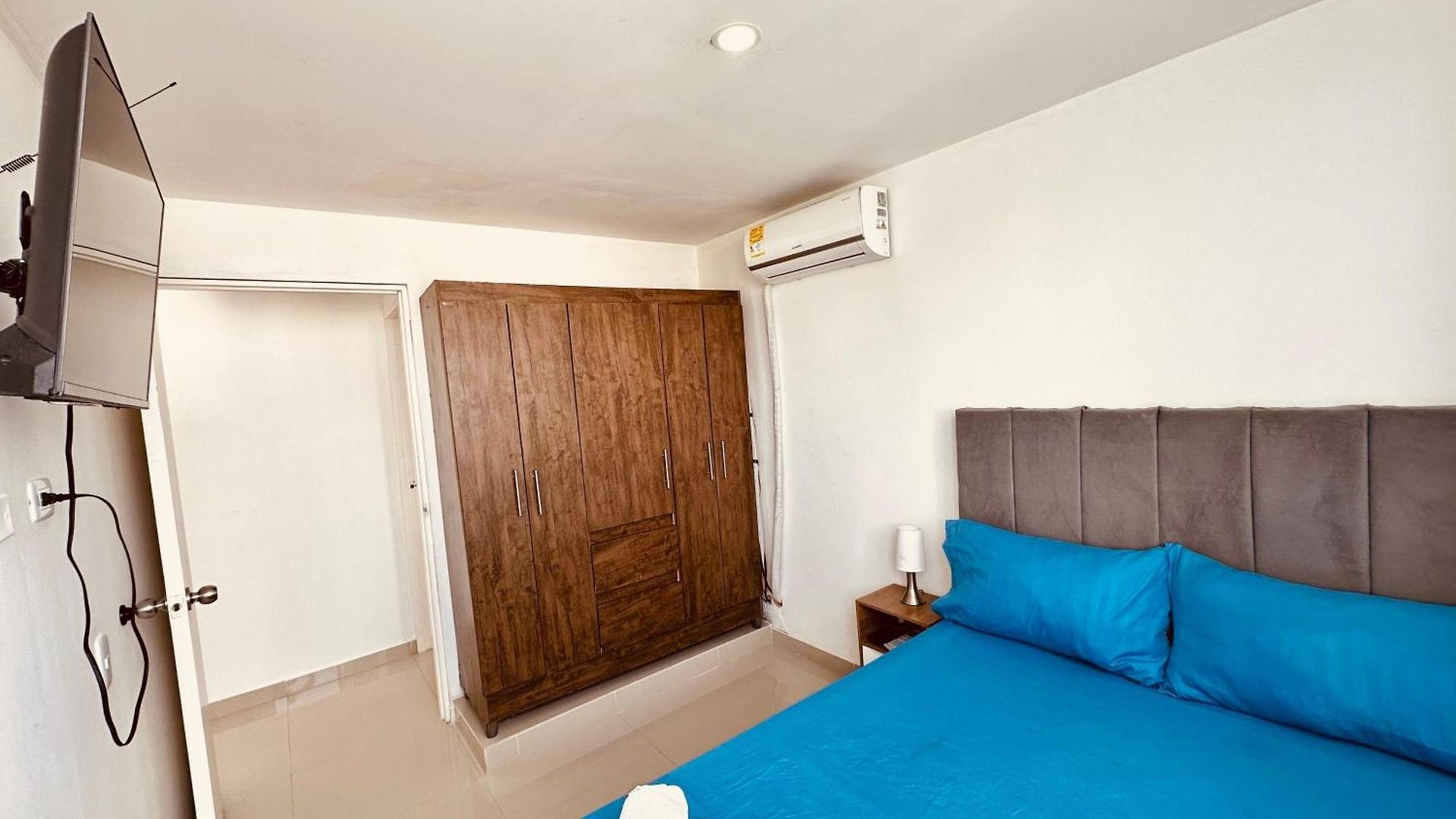 Apartamento Relax Cartagena