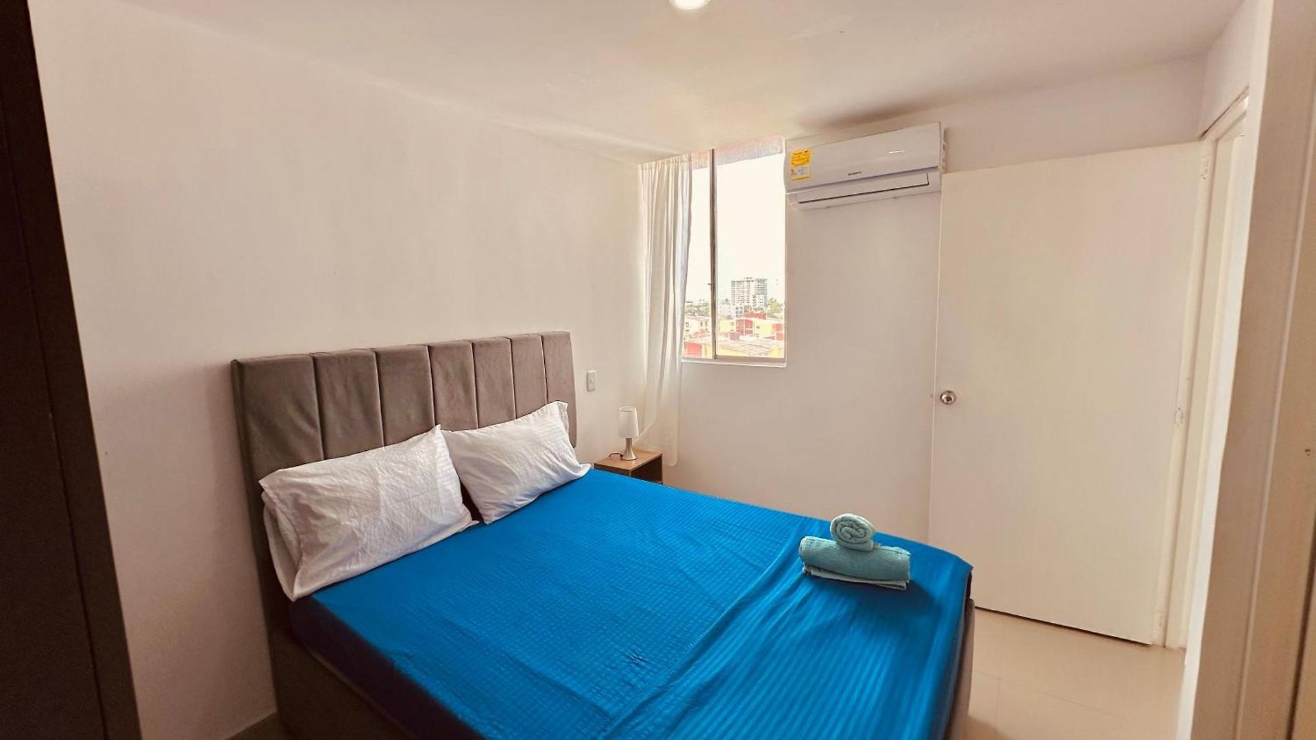 Relax Apartamento Cartagena