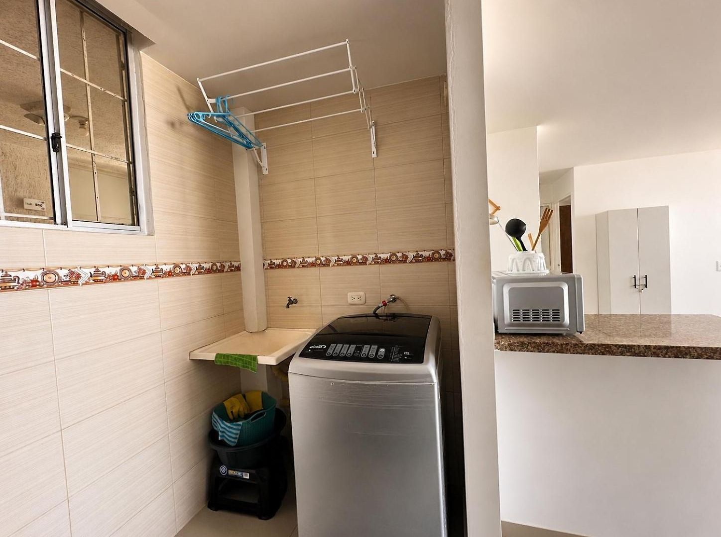 Apartamento Relax Cartagena