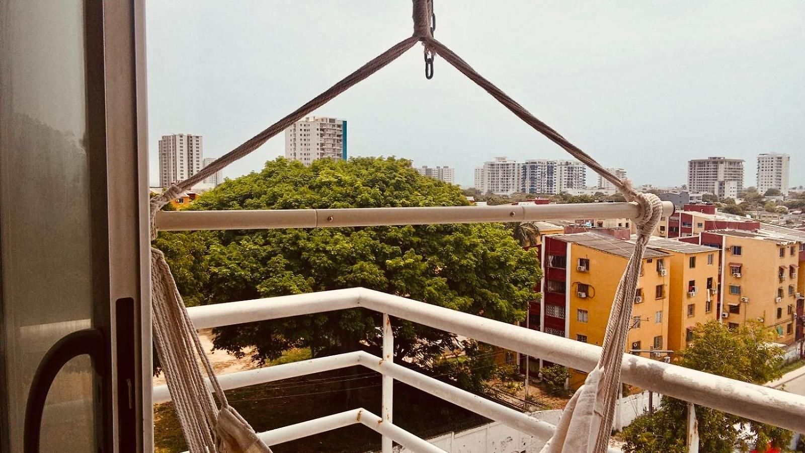 Relax Apartamento Cartagena