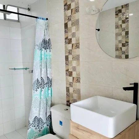 Apartamento Relax