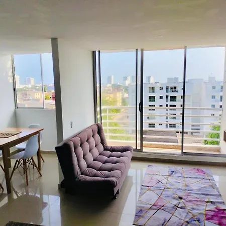 Apartamento Relax *