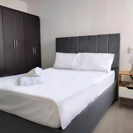 Apartamento Relax