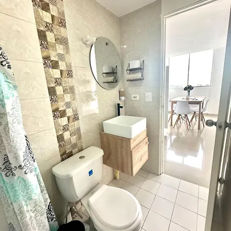 Apartamento Relax