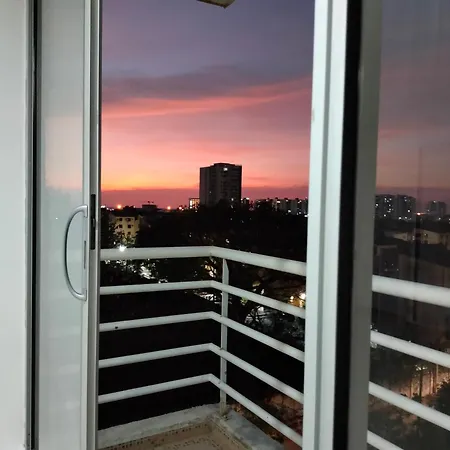 Relax Apartamento *