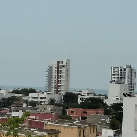 Relax Cartagena