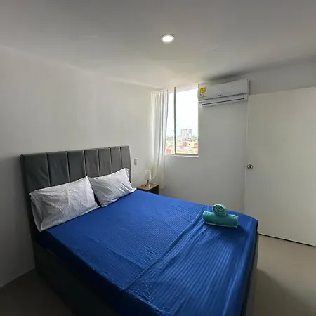 Relax Apartamento Cartagena