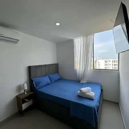Relax Apartamento Cartagena