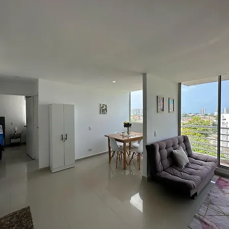 Apartamento Relax Cartagena