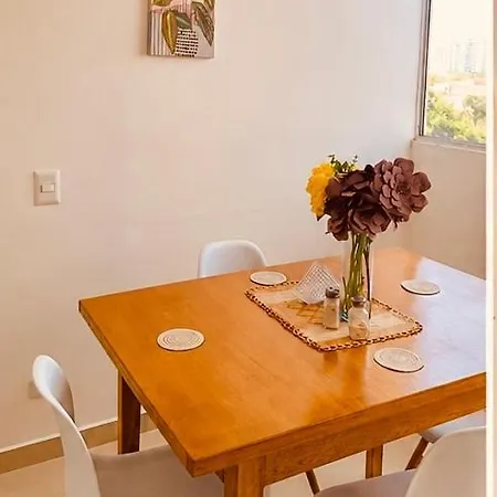 Apartamento Relax Cartagena