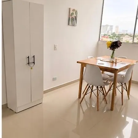 Apartamento Relax Cartagena