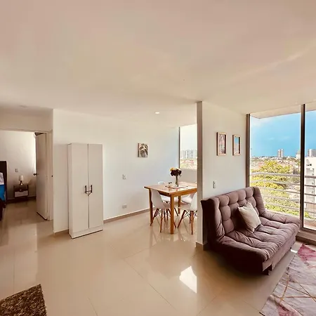 Relax Apartamento Cartagena
