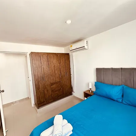 Apartamento Relax Cartagena
