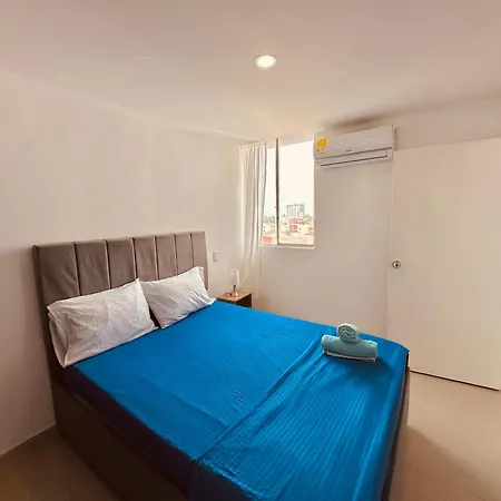 Relax Apartamento Cartagena