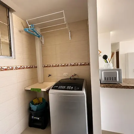 Apartamento Relax Cartagena