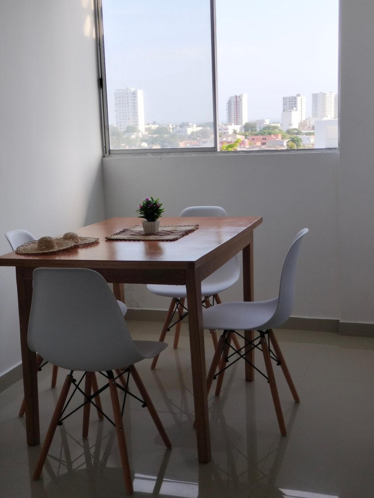 Relax Apartamento Cartagena