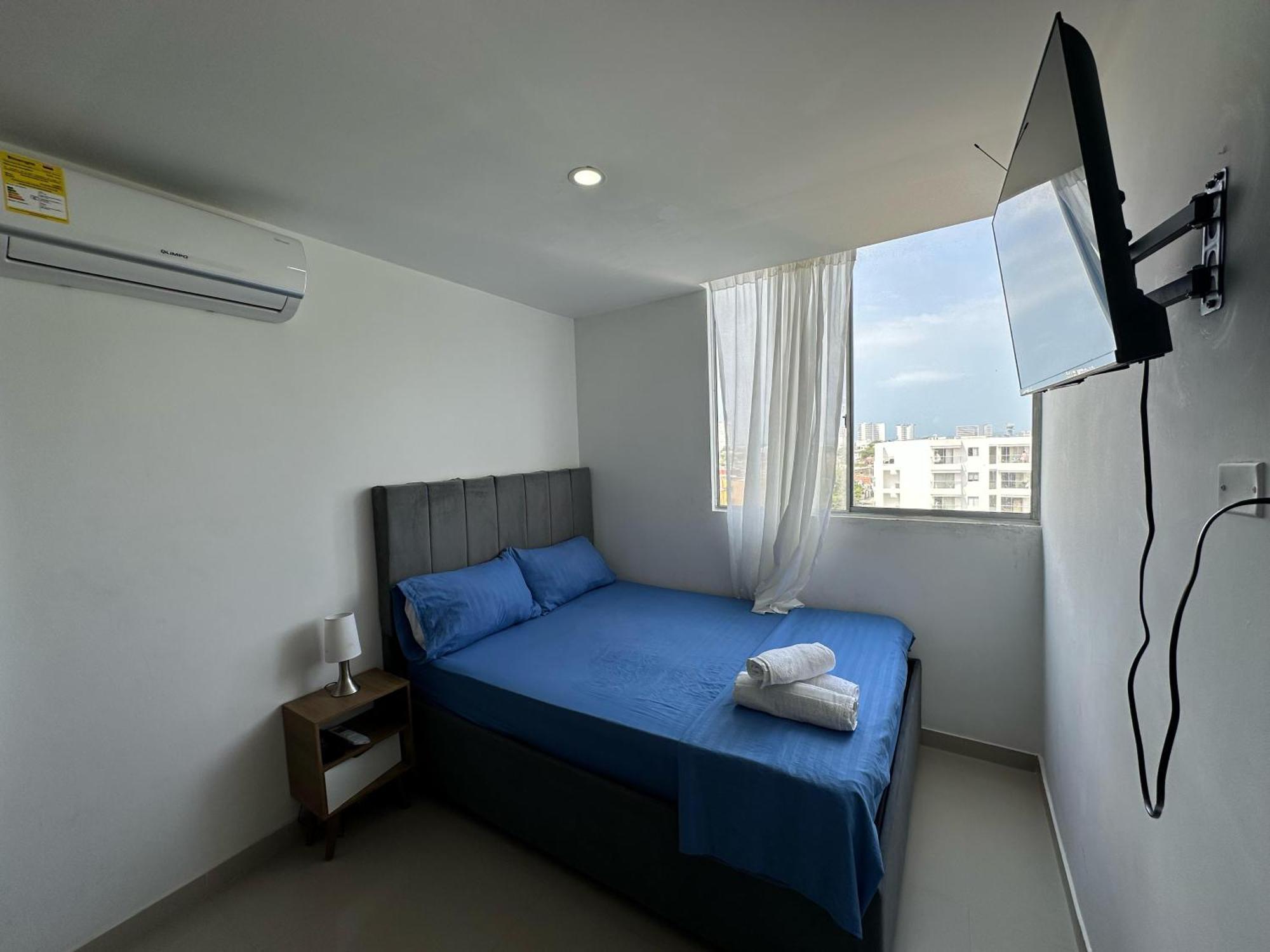 Relax Apartamento Cartagena