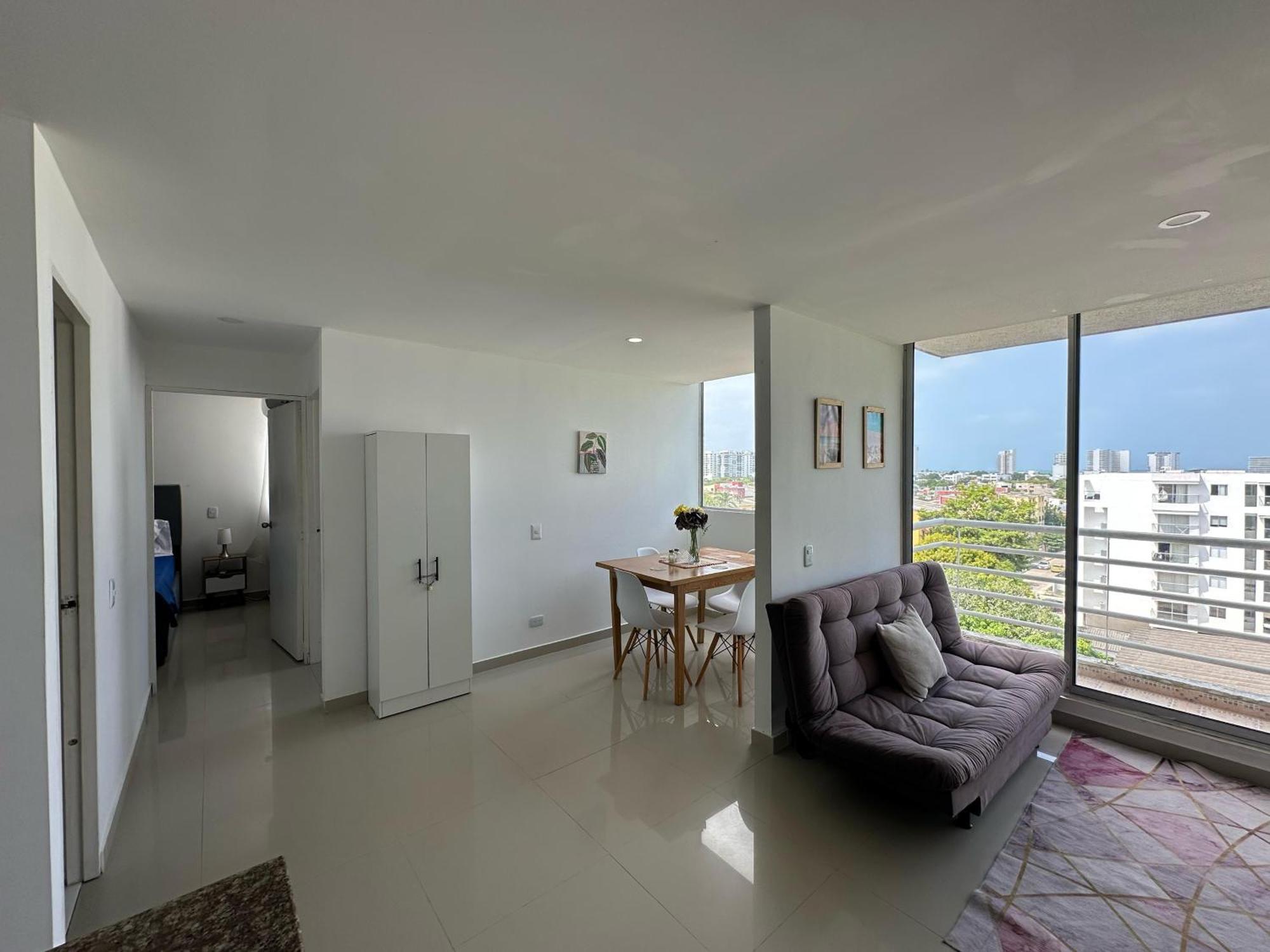 Apartment Relax Cartagena